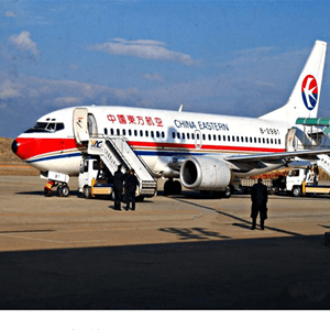 大兴安岭鄂伦春航空物流航空快运业稳步发展的原因是什么？